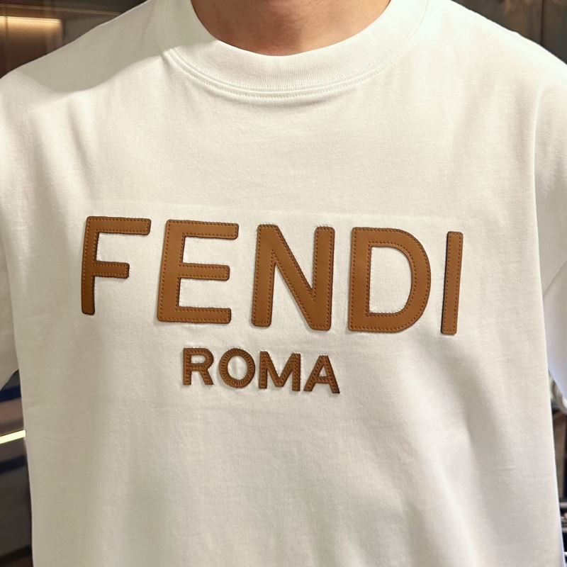 Fendi T-Shirts